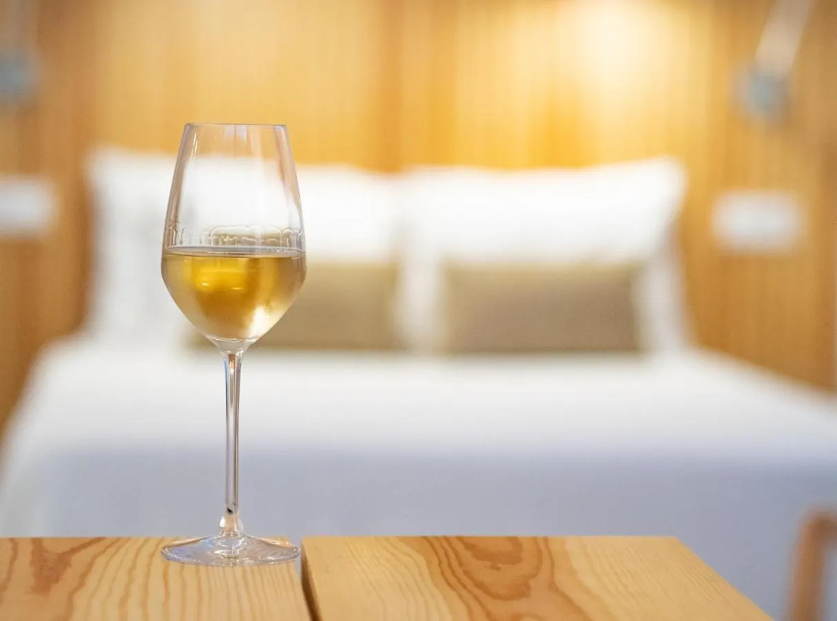 Apartamento Bodega Mar - Manzanilla Sanlúcar de Barrameda