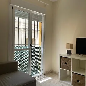  Apartamento Apartamento Amplio En Casco Histórico