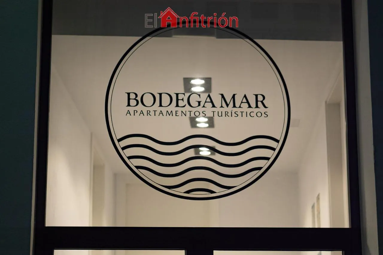 Bodega Mar - Manzanilla Appartement Sanlúcar de Barrameda